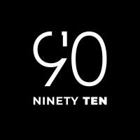 Ninety10 Properties logo - Similar company to Brookhill Projects Limited
