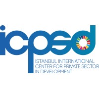 UNDP Istanbul International Center for Private Sector in Development (UNDP ICPSD) logo - Similar company to Blutechnologies