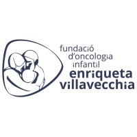 Enriqueta Villavecchia Foundation logo - Similar company to Associació De Nens Amb Càncer (Afanoc)