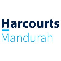Harcourts Mandurah logo - Similar company to Harcourts Judd White
