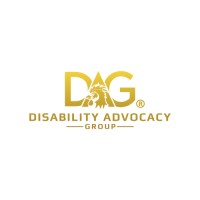 Disability Advocacy Group, LLC logo - Similar company to Nash Disability Law