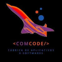 ComCode logo - Similar company to Politelas Industria E Comercio De Telas