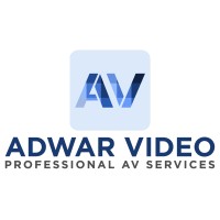 Adwar Video logo - Similar company to Broadcast Design International Inc.
