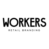 Workers Retail Branding logo - Similar company to Cattus Studio