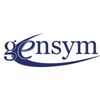 Gensym logo - Similar company to Project Drone