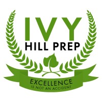 Ivy Hill Preparatory Charter School logo - Similar company to Learn And Explore Academy