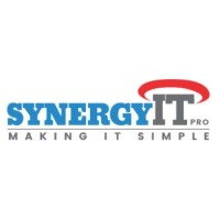 SynergyITPro logo - Similar company to Synergyit