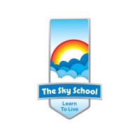 The Sky School logo - Similar company to La Mindworks