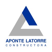 Aponte Latorre Constructora logo - Similar company to Caballero Vázquez Constructora