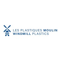 Windmill Plastics logo - Similar company to Extruflex Inc.