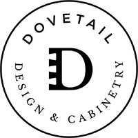 Dovetail Design & Cabinetry LLC logo - Similar company to Distinctive Design Studio