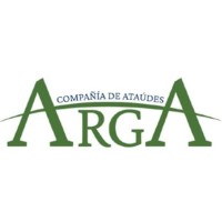 Industrias Arga logo - Similar company to Grupo Arga
