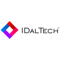IDalTech logo - Similar company to Liola Tekstil