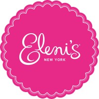 Eleni's New York logo - Similar company to Beautyspace Us
