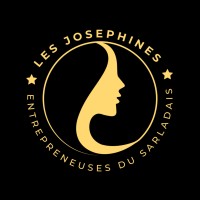 Les Joséphines logo - Similar company to Epoch-Intelligence