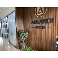 Aulandi Group | Custom Backpack Manufacturer | OEM/ODM Backpack Factory logo - Similar company to Virtusafe