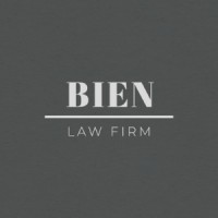 Bien Hukuk Bürosu logo - Similar company to Mg Legal | Hukuk Bürosu