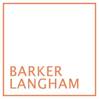 Barker Langham logo - Similar company to Aea Consulting