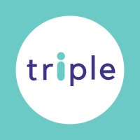 Triple logo - Similar company to Yonder Talent India