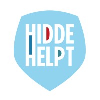 Stichting Hidde Helpt logo - Similar company to Looijen Management