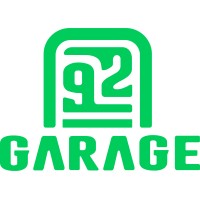92 Garage logo - Similar company to Taksoft