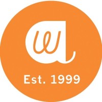 Write Around Portland logo - Similar company to Artsify