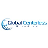 Global Centerless Grinding logo - Similar company to Centerless Grinding Solutions