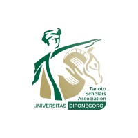 Tanoto Scholars Association Universitas Diponegoro logo - Similar company to Production System Laboratory Of Diponegoro University