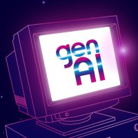 GenerationAI Conferences logo - Similar company to Akiros It