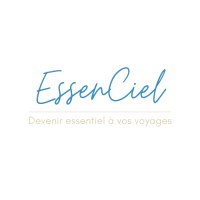 EssenCiel Voyage logo - Similar company to Navitour Voyages