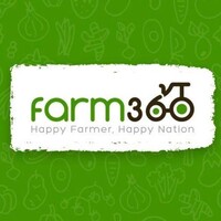 Farm360 - Digital Farming logo - Similar company to Advancements In Agricultural Development