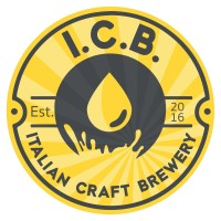 I.C.B. Italian Craft Brewery Srl logo - Similar company to Adfixer: Amazon Ppc On Autopilot