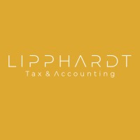 Lipphardt Tax & Accounting logo - Similar company to Beigel Steuerberater Partg Mbb