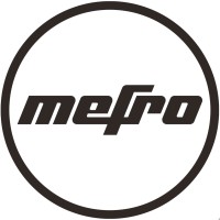 Mefro Metallwarenfabrik Fischbacher GmbH logo - Similar company to A-Kaiser Gmbh