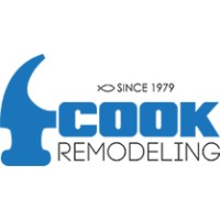 Cook Remodeling & Custom Construction logo - Similar company to Mac & Bleu