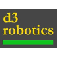 D3 Robotics Inc.