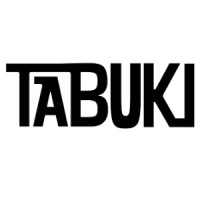 TABUKI logo - Similar company to Square Fish Events