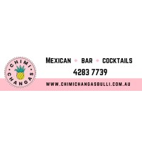 Chimichangas Bulli logo - Similar company to Woonona Pizza Kitchen