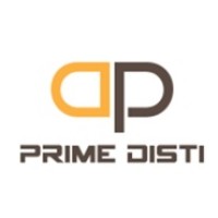 PRIME DISTI logo - Similar company to Cyberkash
