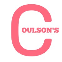 Coulson's: Shakes & Chillies logo - Similar company to Manjumittal: Influencer & Cooking Classes