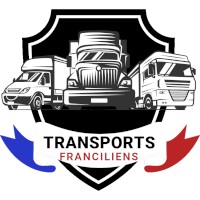 TRANSPORTS FRANCILIENS logo - Similar company to Bp2R