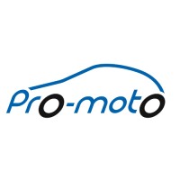 Pro-Moto Europe logo - Similar company to Ev Business
