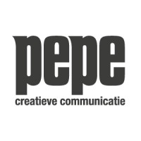 Pepe Creatieve Communicatie logo - Similar company to Prêt-À-Loger