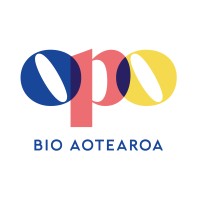 Opo Bio logo - Similar company to Daisy Lab