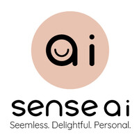Sense AI logo - Similar company to Sense Ai
