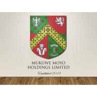 Mukuwe Moyo Holdings Limited logo - Similar company to Elisa Business Network