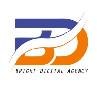 BRIGHT DIGITAL AGENCY logo - Similar company to Webessor