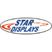 Star Displays & Marketing Solutions logo - Similar company to Trade Show Joe