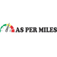 Aspermiles logo - Similar company to Digital Rankking