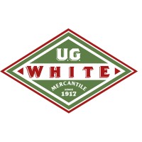 U.G. White Mercantile